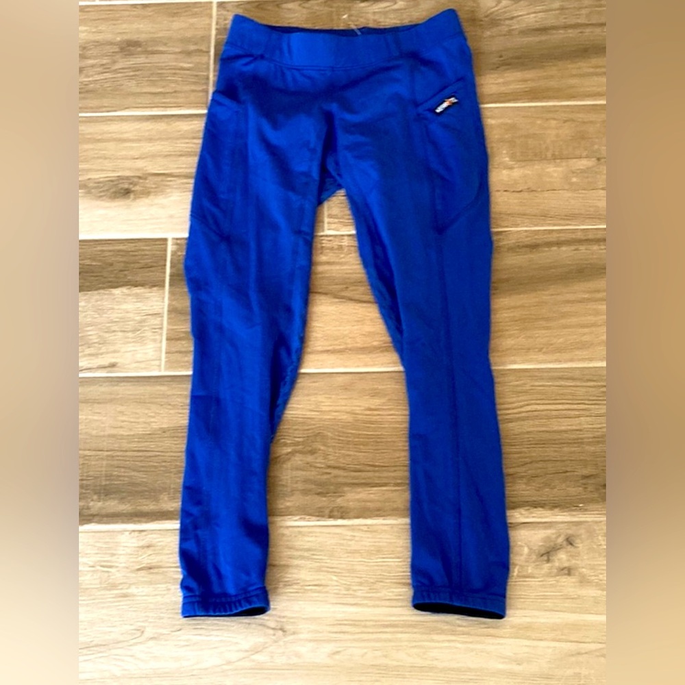 Kerrits  M Ice Fil Full Seat Tech Tight riding leggings